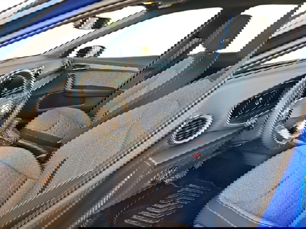 SEAT Arona usata a Lecco (11)