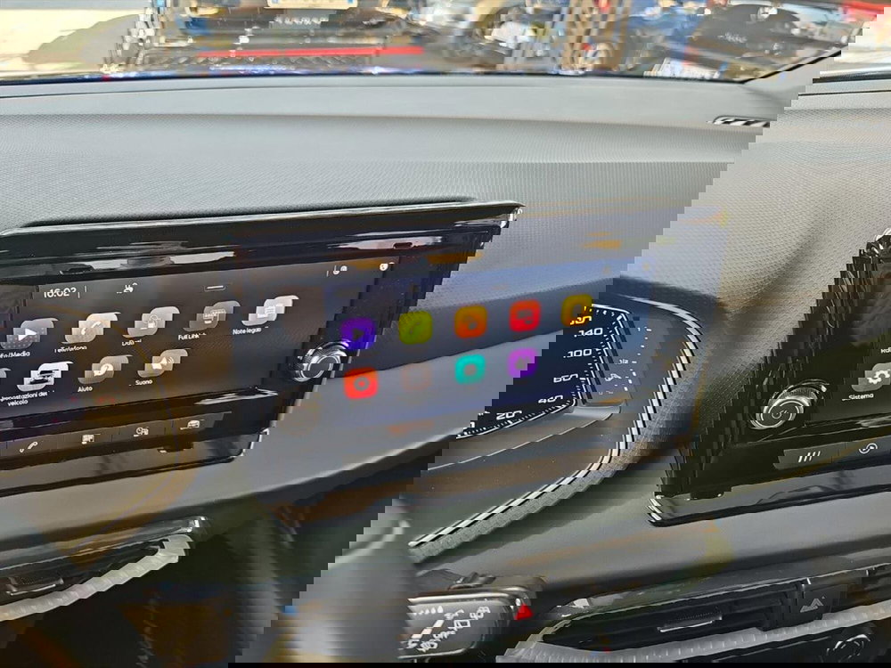 SEAT Arona usata a Lecco (13)