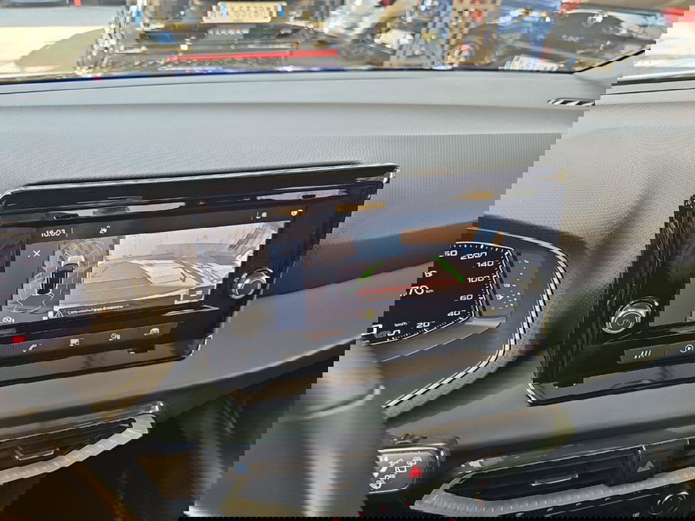 SEAT Arona usata a Lecco (14)