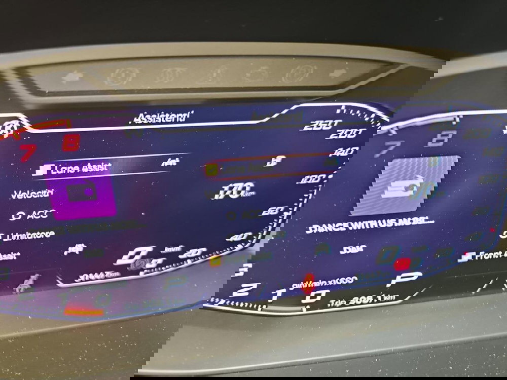 SEAT Arona usata a Lecco (15)