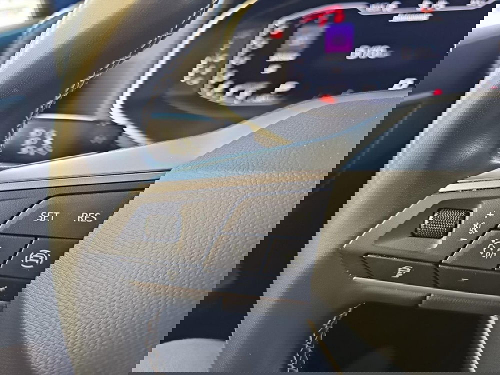 SEAT Arona usata a Lecco (16)