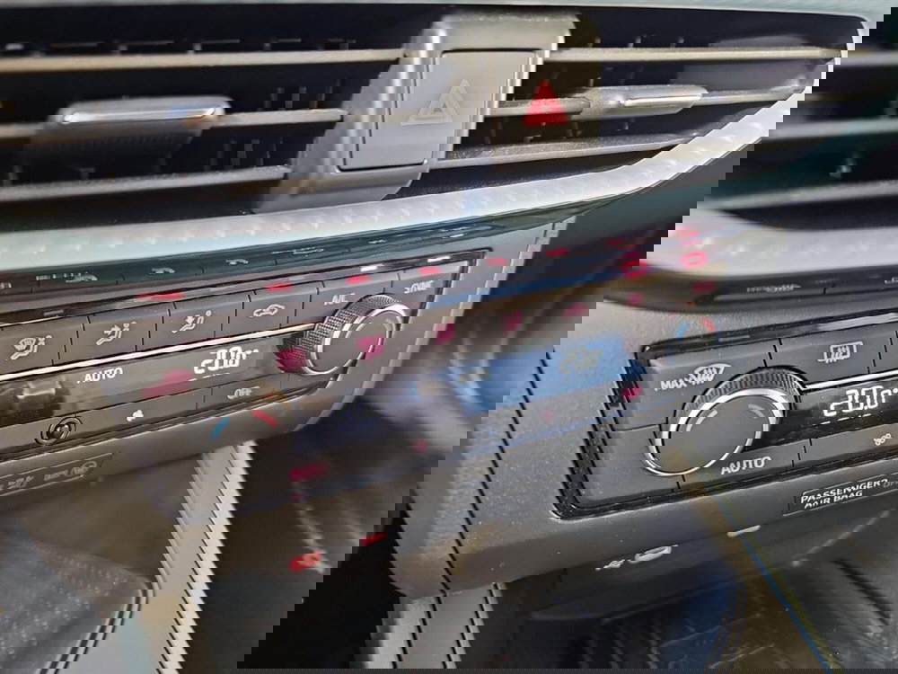 SEAT Arona usata a Lecco (17)