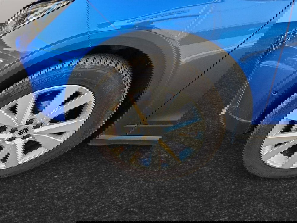 SEAT Arona usata a Lecco (18)