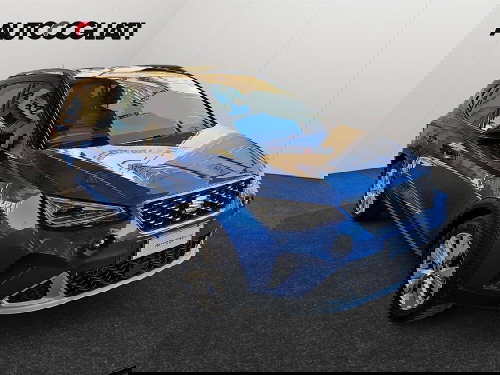 SEAT Arona usata a Lecco (3)