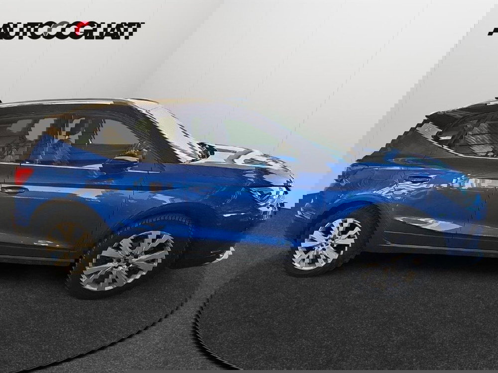 SEAT Arona usata a Lecco (4)