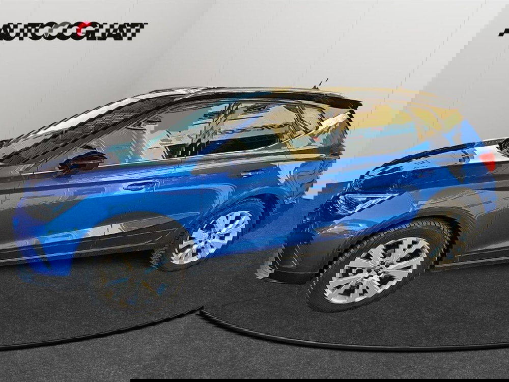 SEAT Arona usata a Lecco (7)