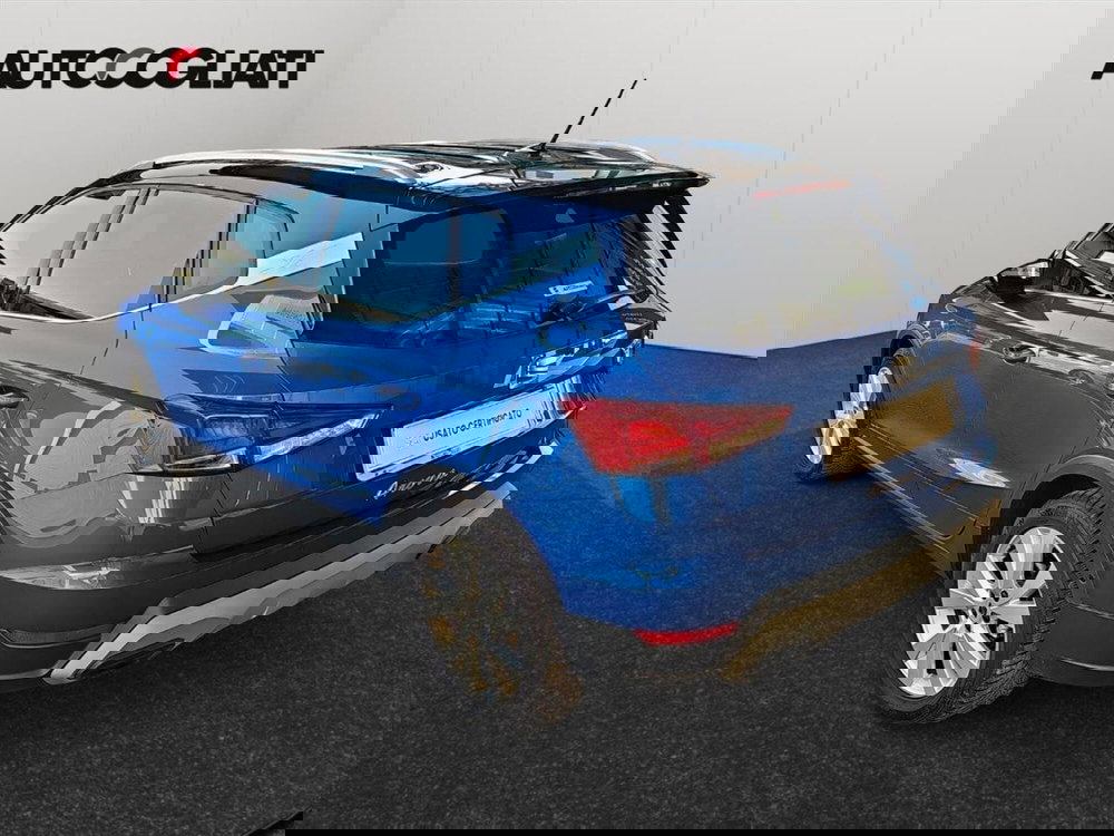 SEAT Arona usata a Lecco (8)