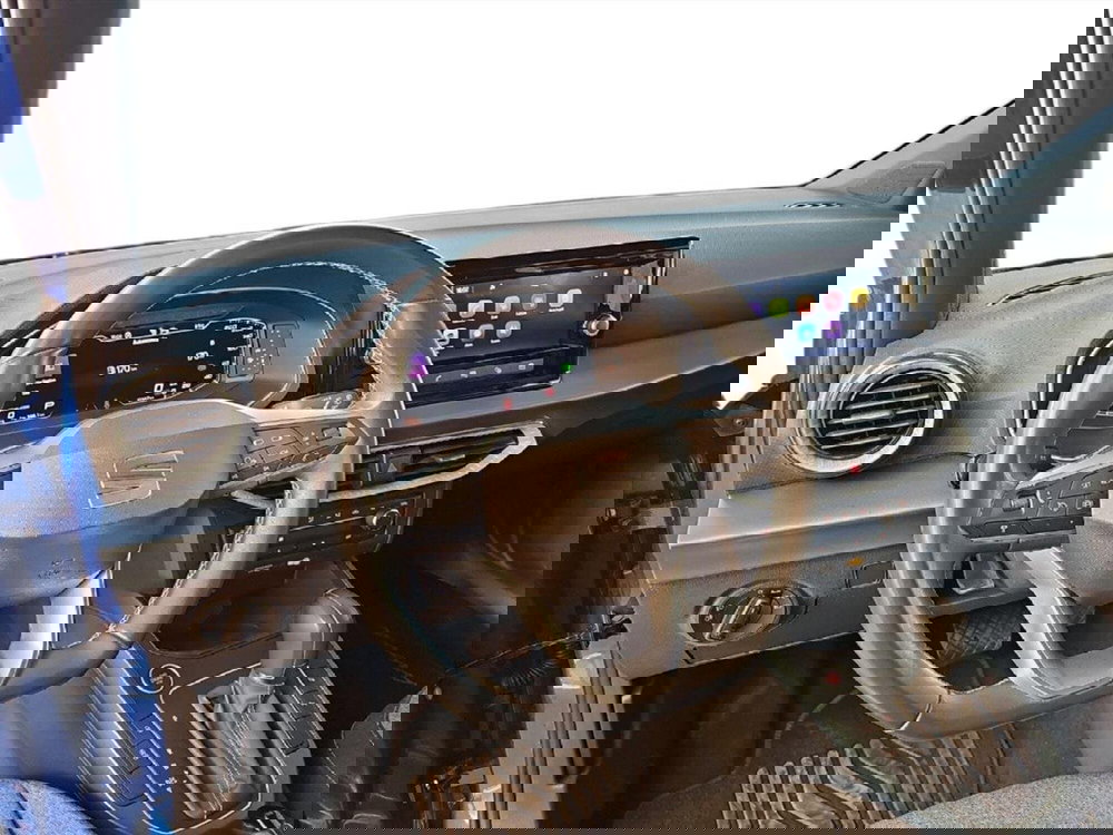 SEAT Arona usata a Lecco (9)