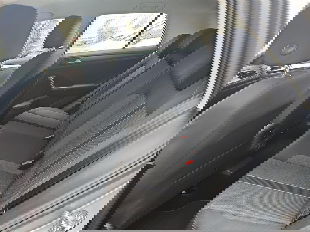 Volkswagen T-Roc usata a Lecco (12)