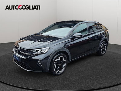 Volkswagen Taigo 1.0 tsi R-Line 115cv del 2025 usata a Merate