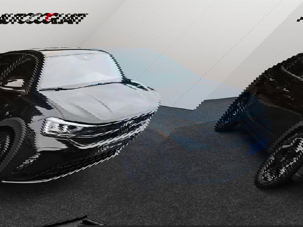 Volkswagen Taigo usata a Lecco (3)