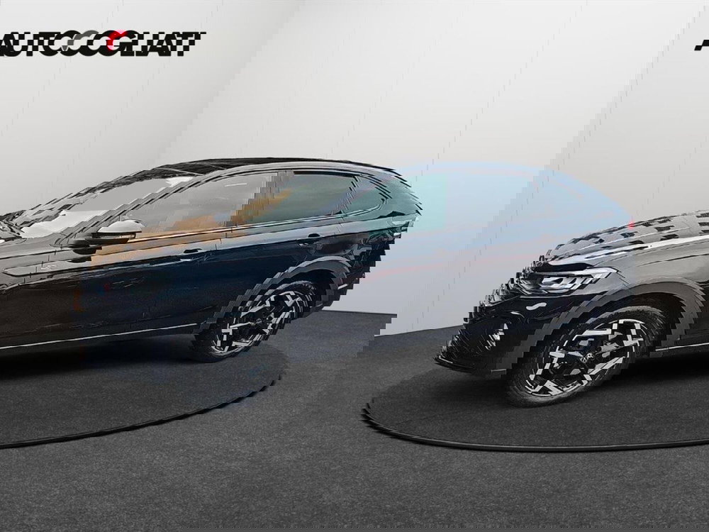 Volkswagen Taigo usata a Lecco (4)