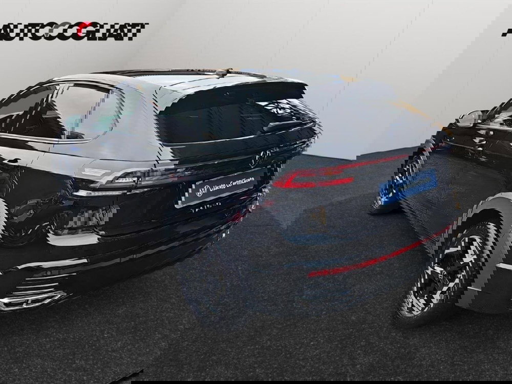 Volkswagen Taigo usata a Lecco (5)