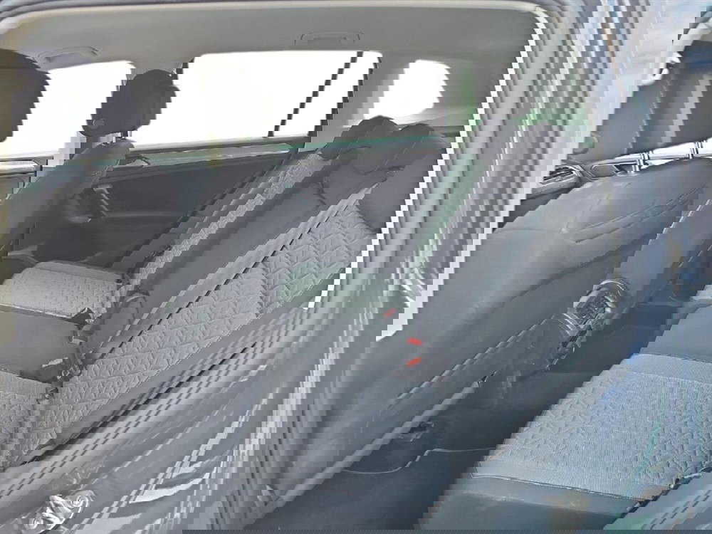 Volkswagen Tiguan usata a Lecco (12)