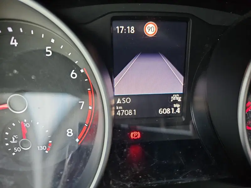 Volkswagen Tiguan usata a Lecco (13)
