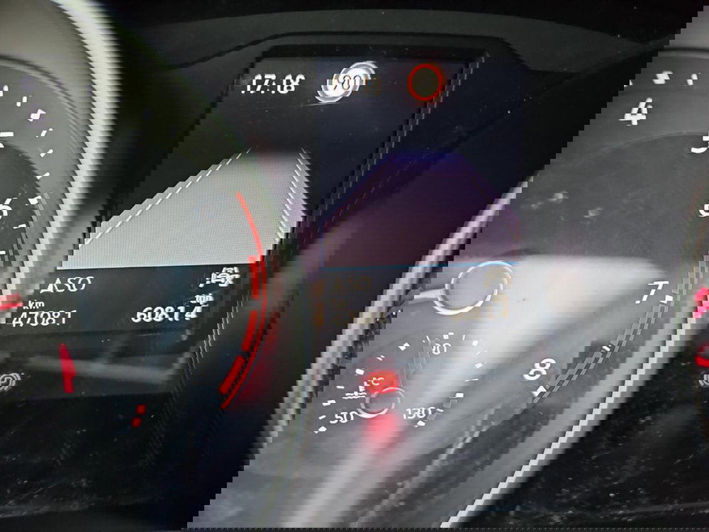 Volkswagen Tiguan usata a Lecco (13)