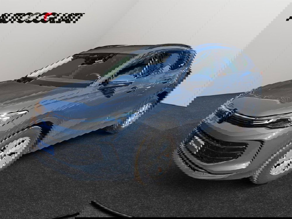 Volkswagen Tiguan usata a Lecco