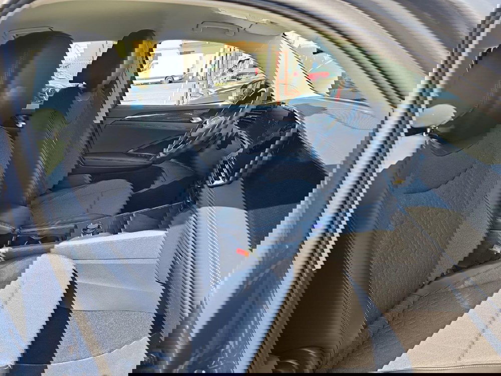 Volkswagen Tiguan usata a Lecco (11)