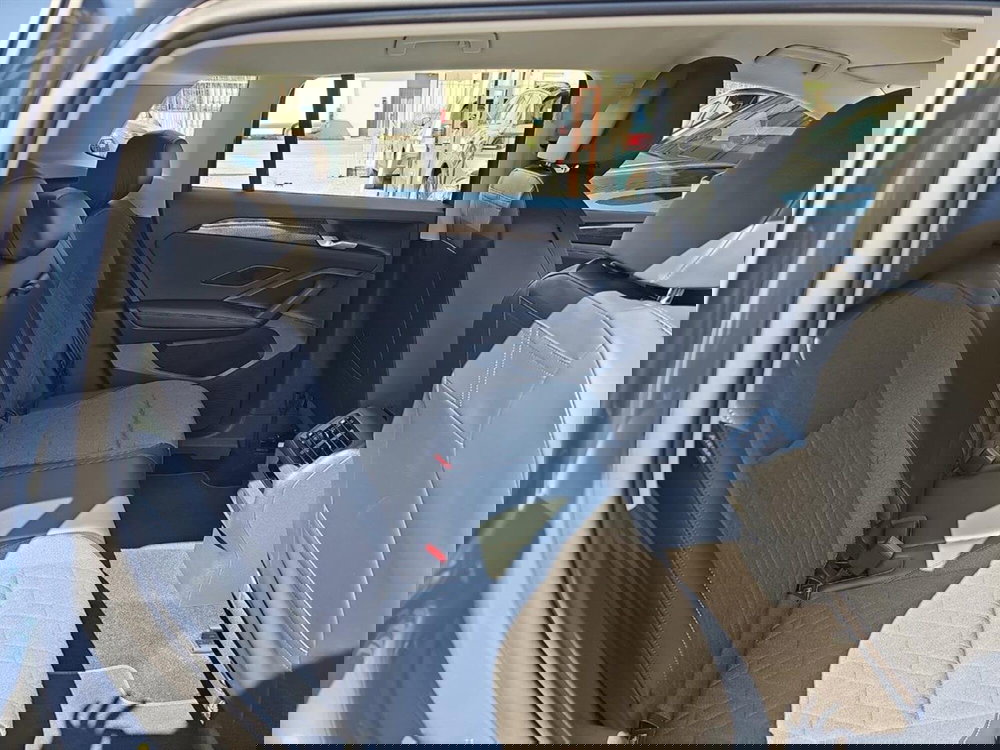 Volkswagen Tiguan usata a Lecco (12)