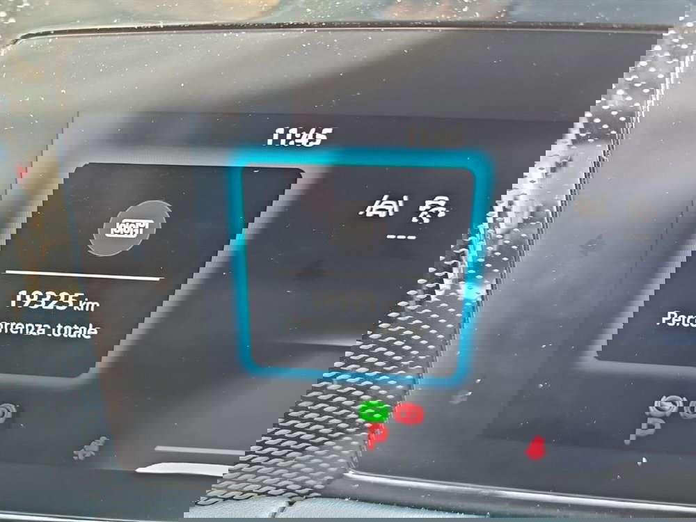 Volkswagen Tiguan usata a Lecco (13)