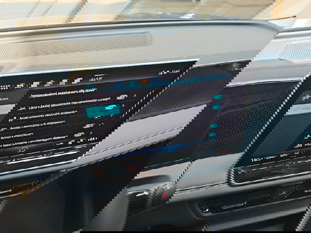 Volkswagen Tiguan usata a Lecco (15)