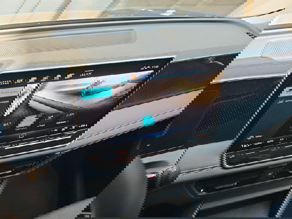 Volkswagen Tiguan usata a Lecco (16)