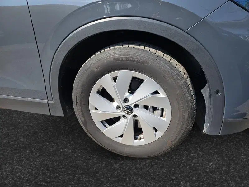 Volkswagen Tiguan usata a Lecco (17)