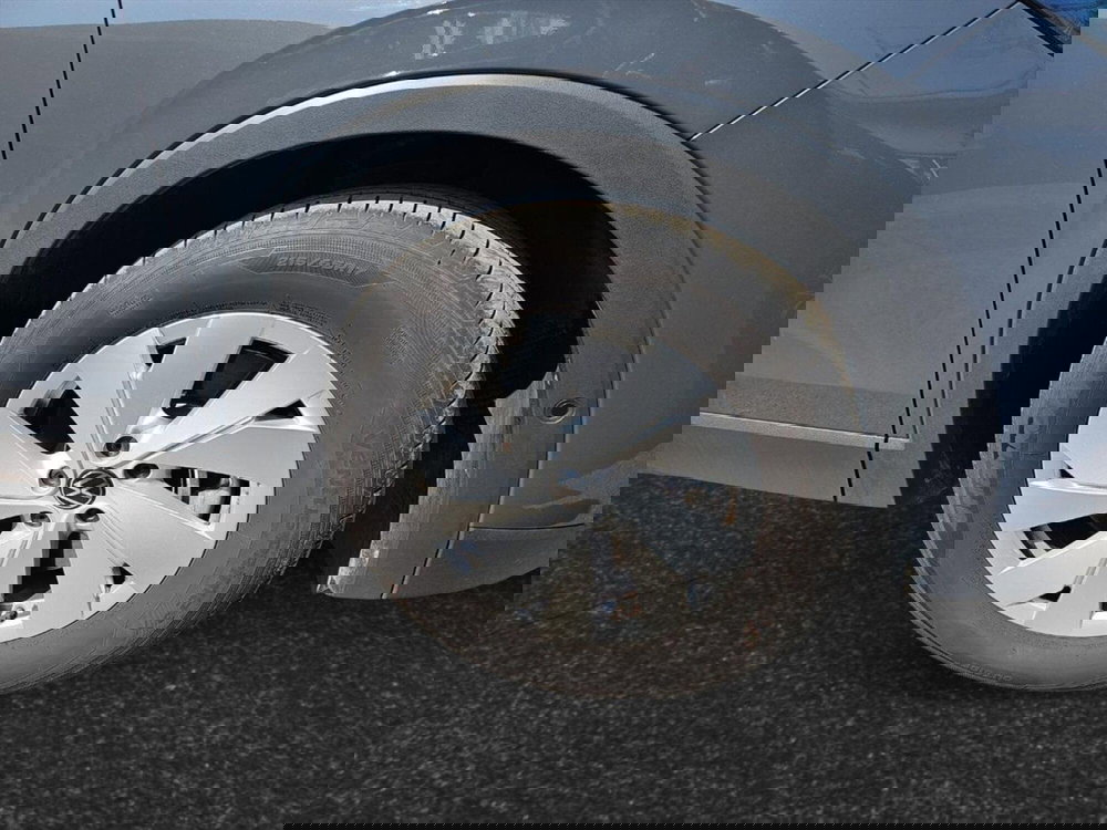 Volkswagen Tiguan usata a Lecco (17)