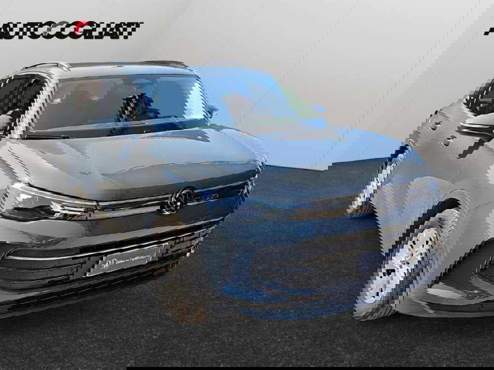 Volkswagen Tiguan usata a Lecco (3)