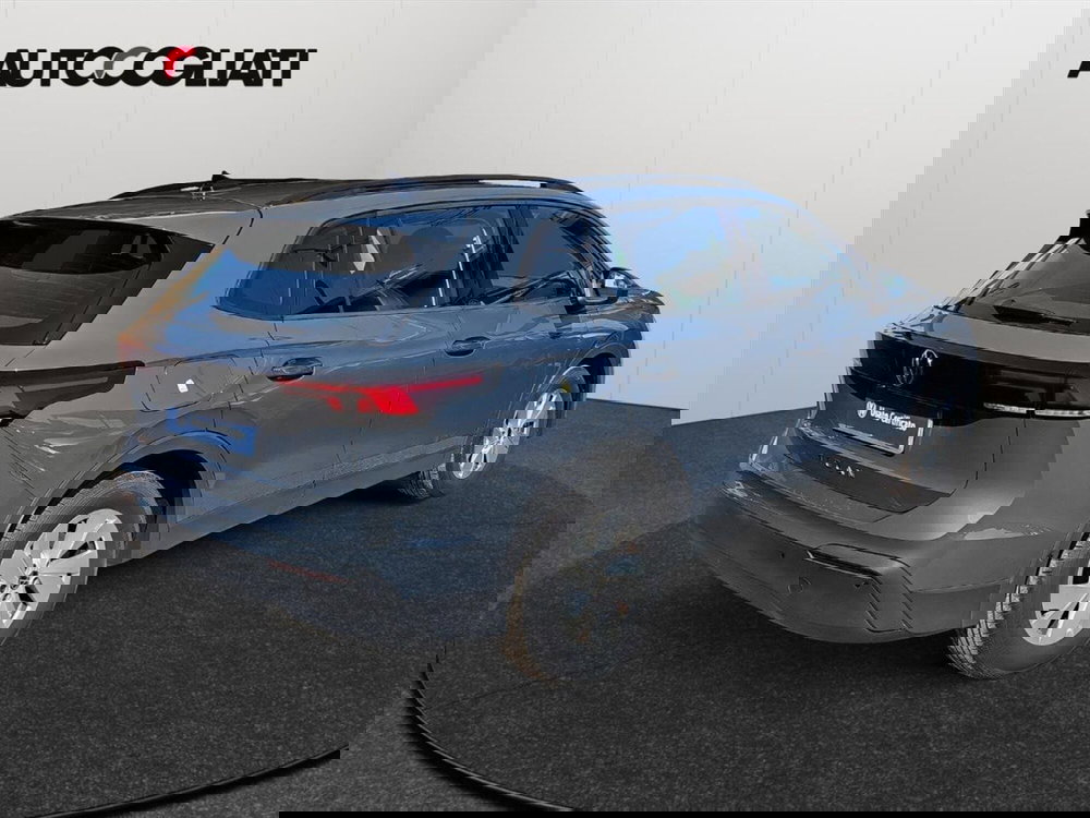 Volkswagen Tiguan usata a Lecco (4)