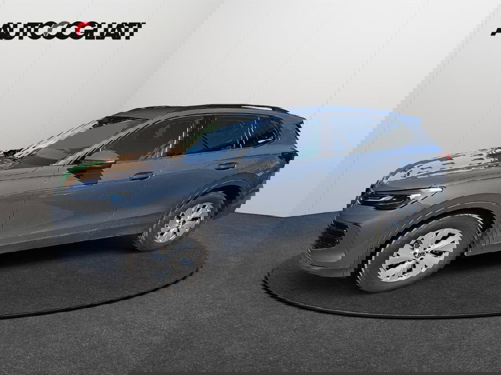 Volkswagen Tiguan usata a Lecco (7)