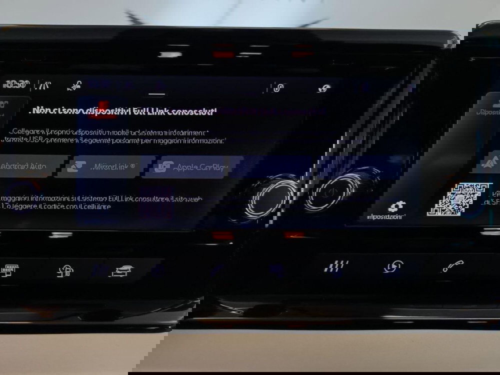 SEAT Ibiza usata a Varese (14)