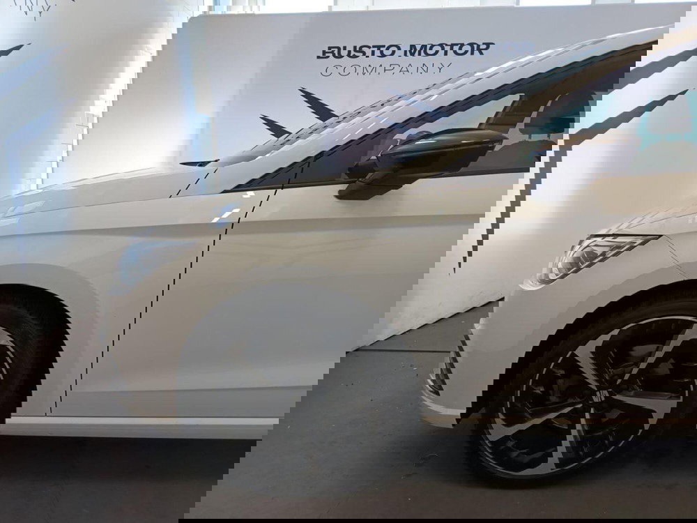 SEAT Ibiza usata a Varese (7)