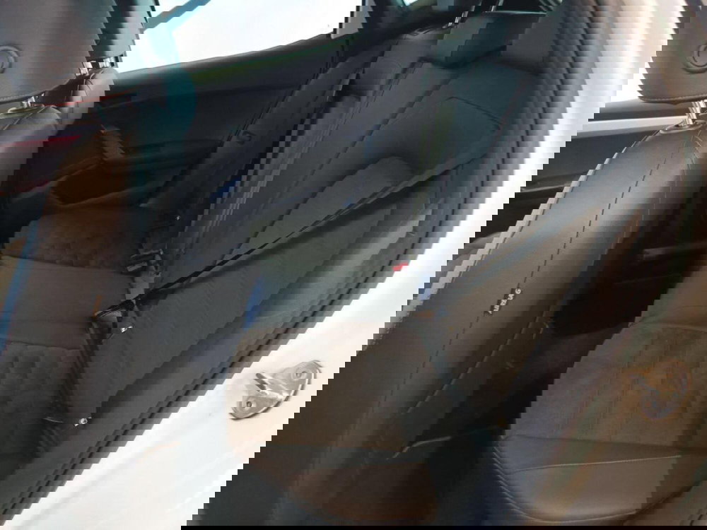 SEAT Ibiza usata a Varese (9)