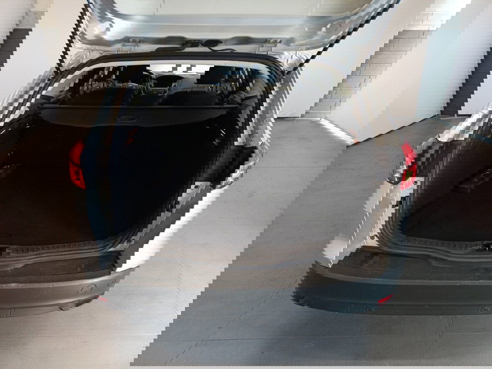 Ford Focus Station Wagon usata a Varese (10)