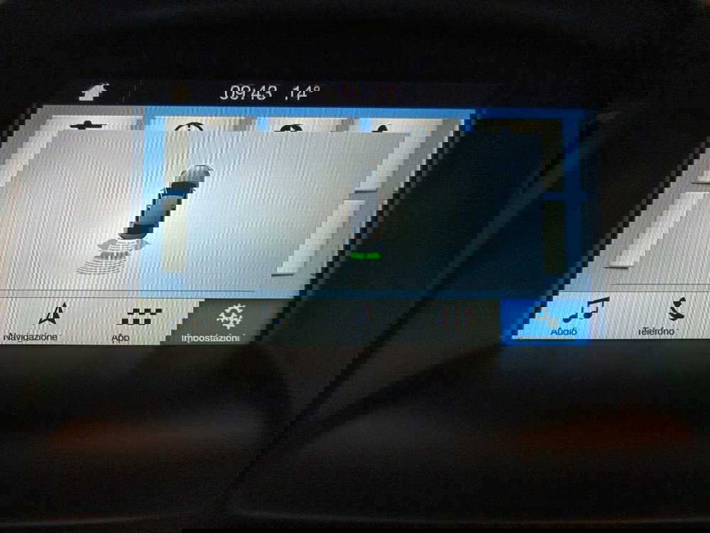 Ford Focus Station Wagon usata a Varese (15)