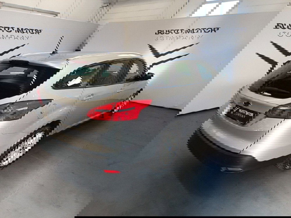 Ford Focus Station Wagon usata a Varese (3)