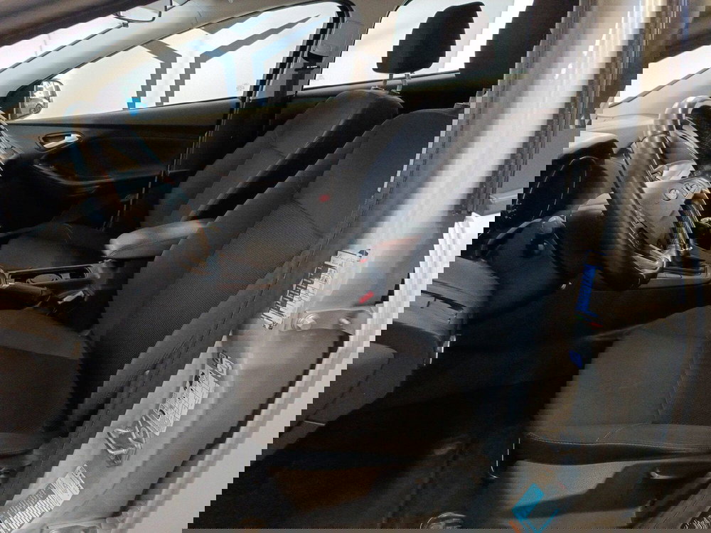 Ford Focus Station Wagon usata a Varese (8)