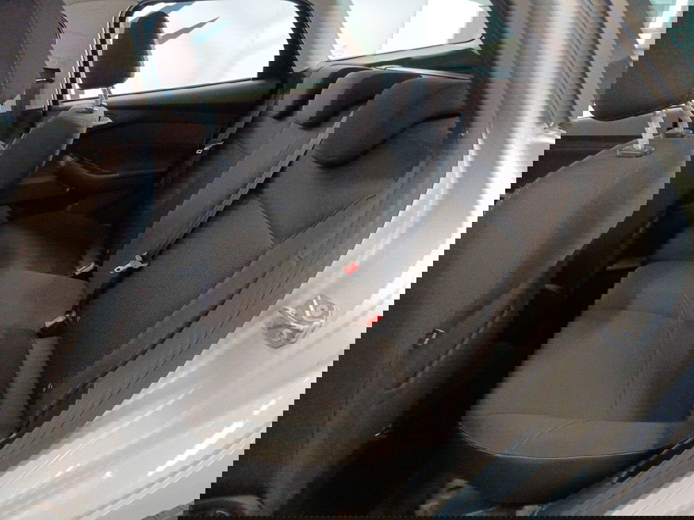 Ford Focus Station Wagon usata a Varese (9)