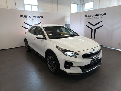 Kia XCeed 1.0 T-GDi Urban del 2020 usata a Olgiate Olona