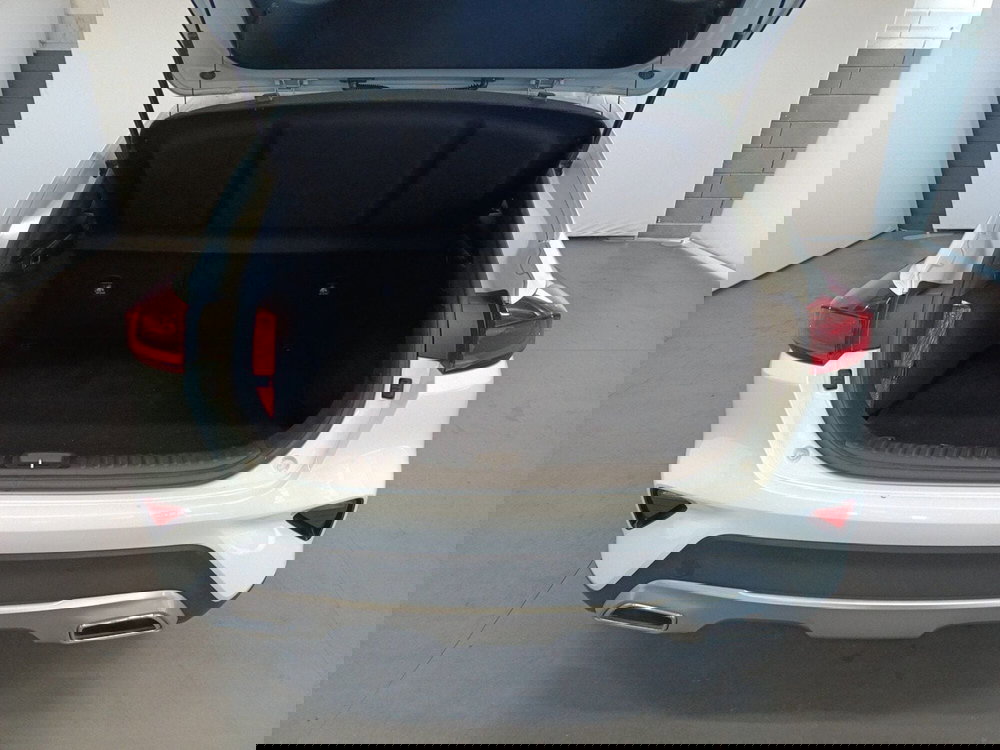 Kia XCeed usata a Varese (10)