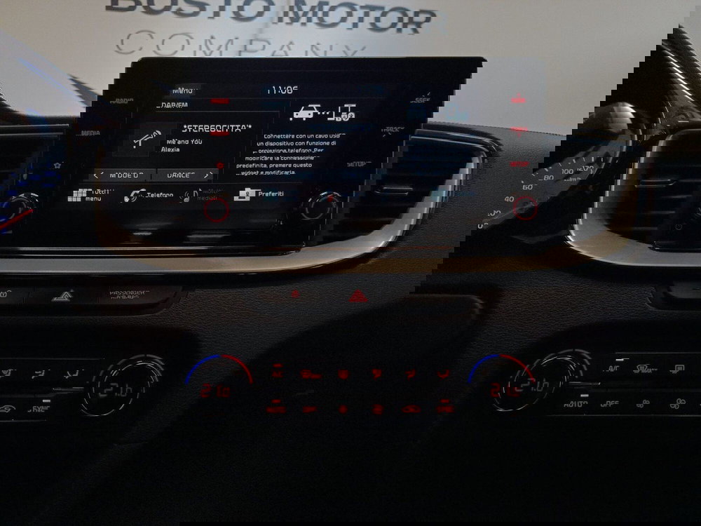 Kia XCeed usata a Varese (13)