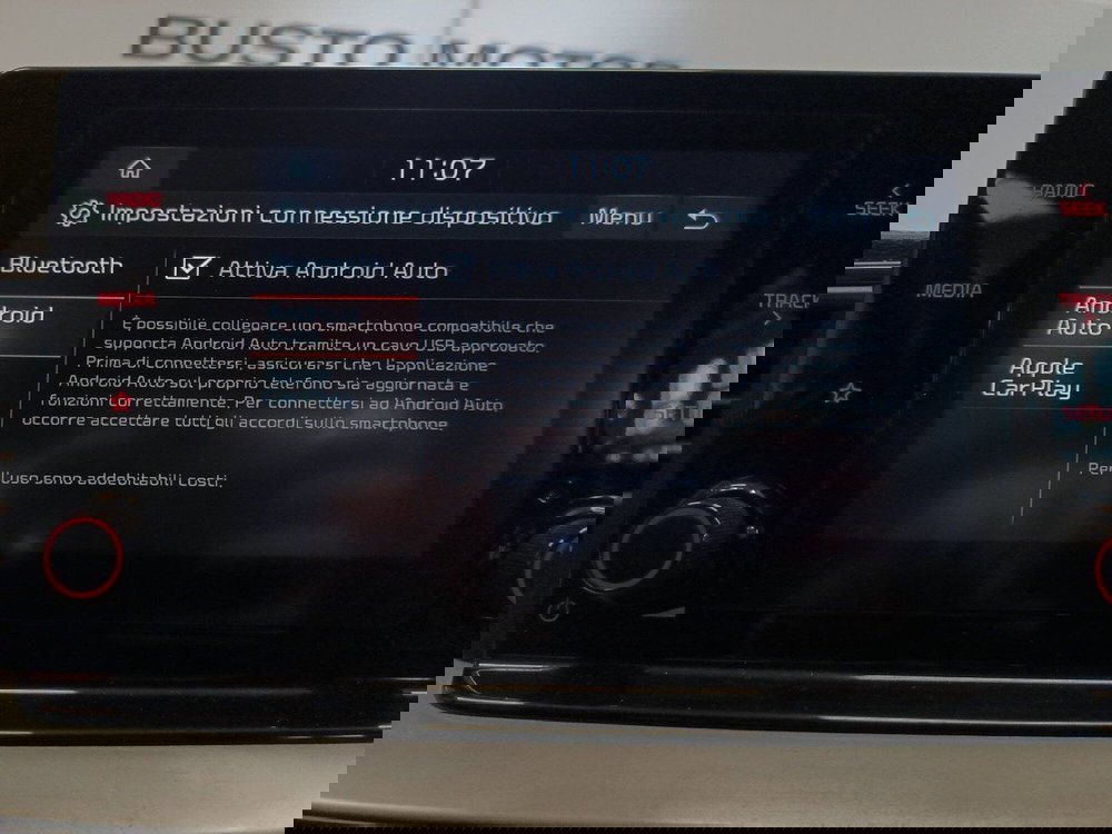 Kia XCeed usata a Varese (14)