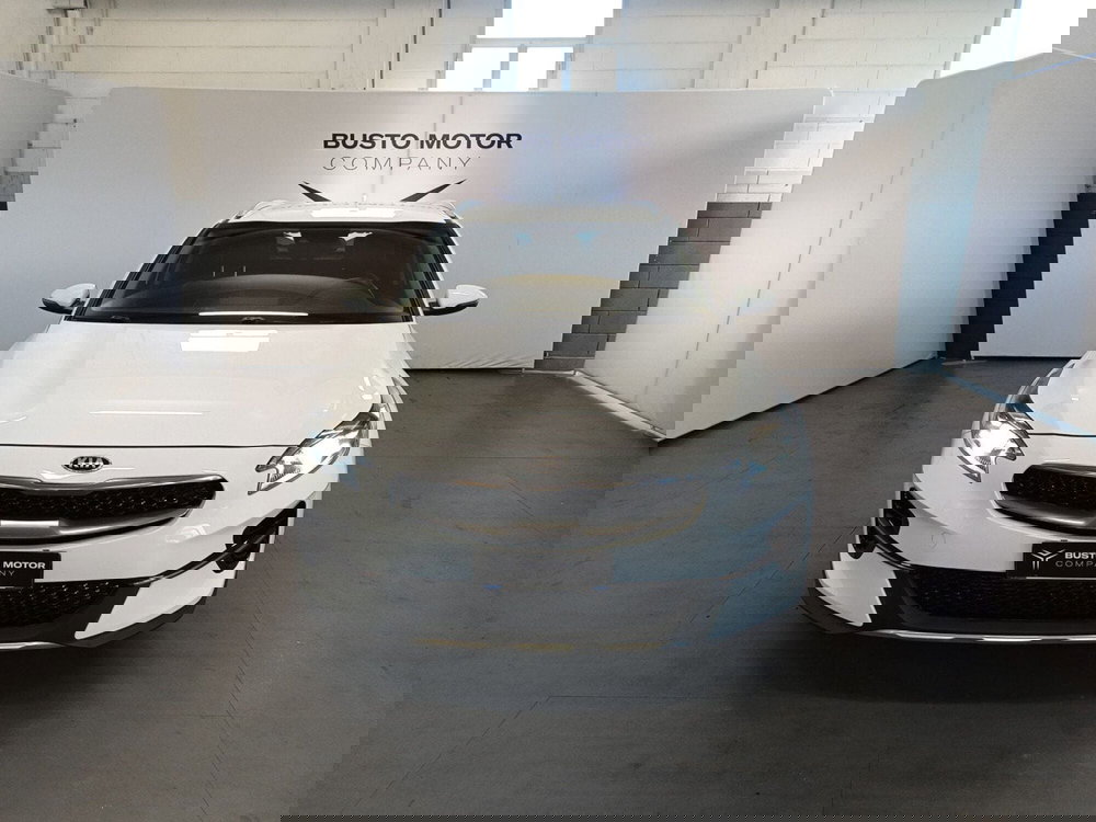 Kia XCeed usata a Varese (2)