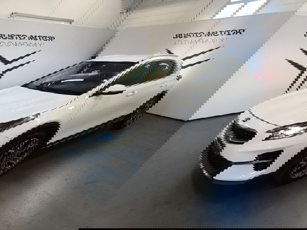 Kia XCeed usata a Varese (3)