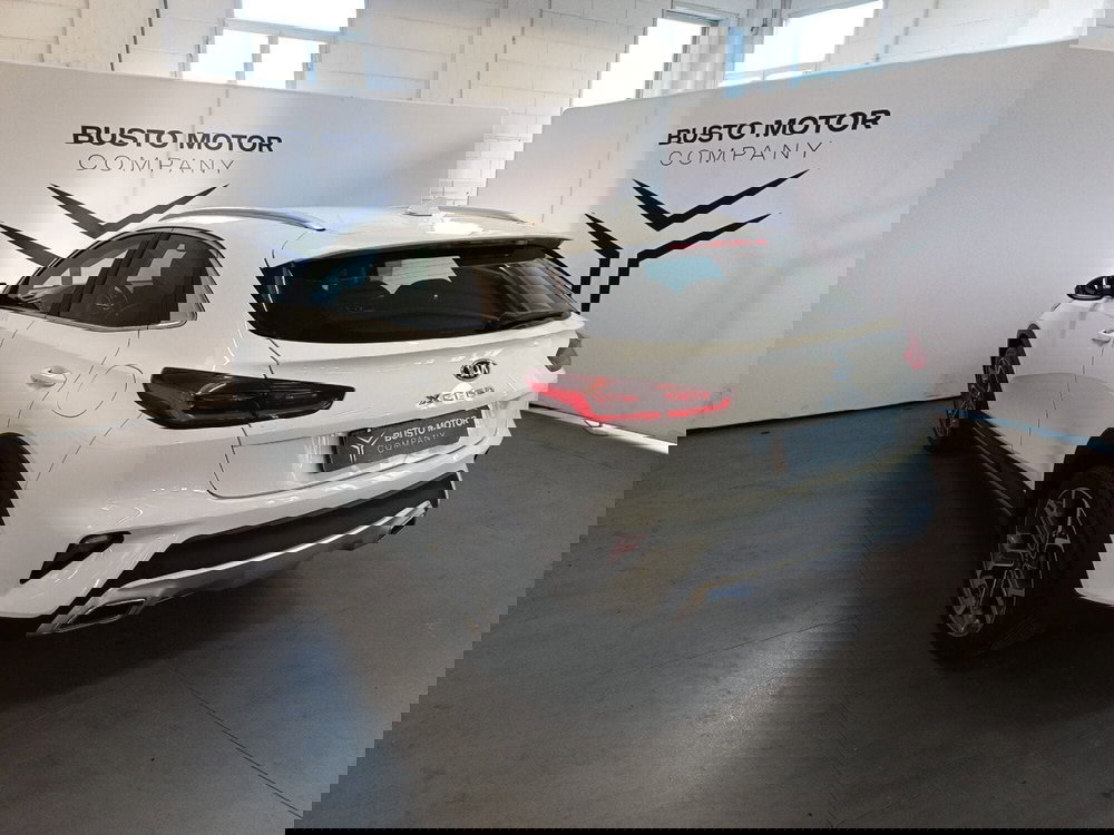 Kia XCeed usata a Varese (4)