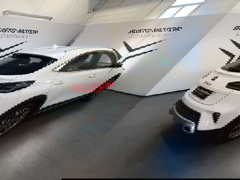 Kia XCeed usata a Varese (6)