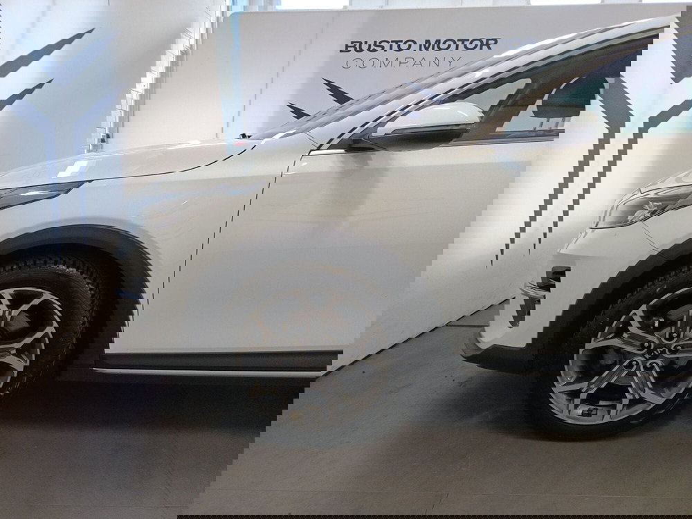 Kia XCeed usata a Varese (7)