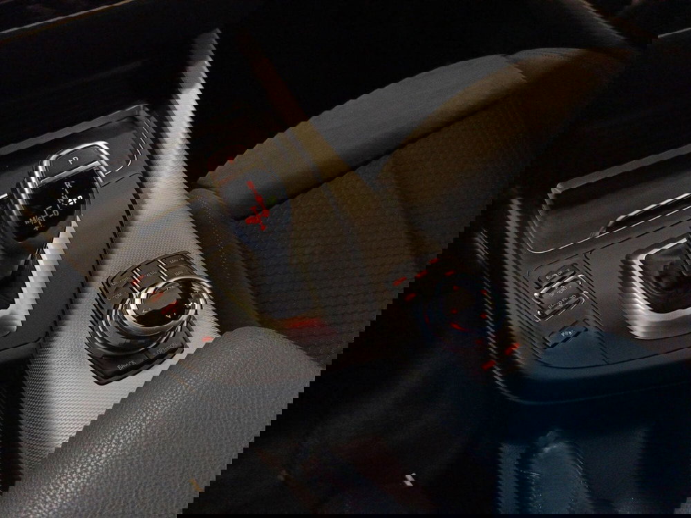 BMW Serie 1 usata a Varese (14)