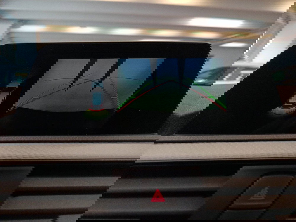 BMW Serie 1 usata a Varese (15)